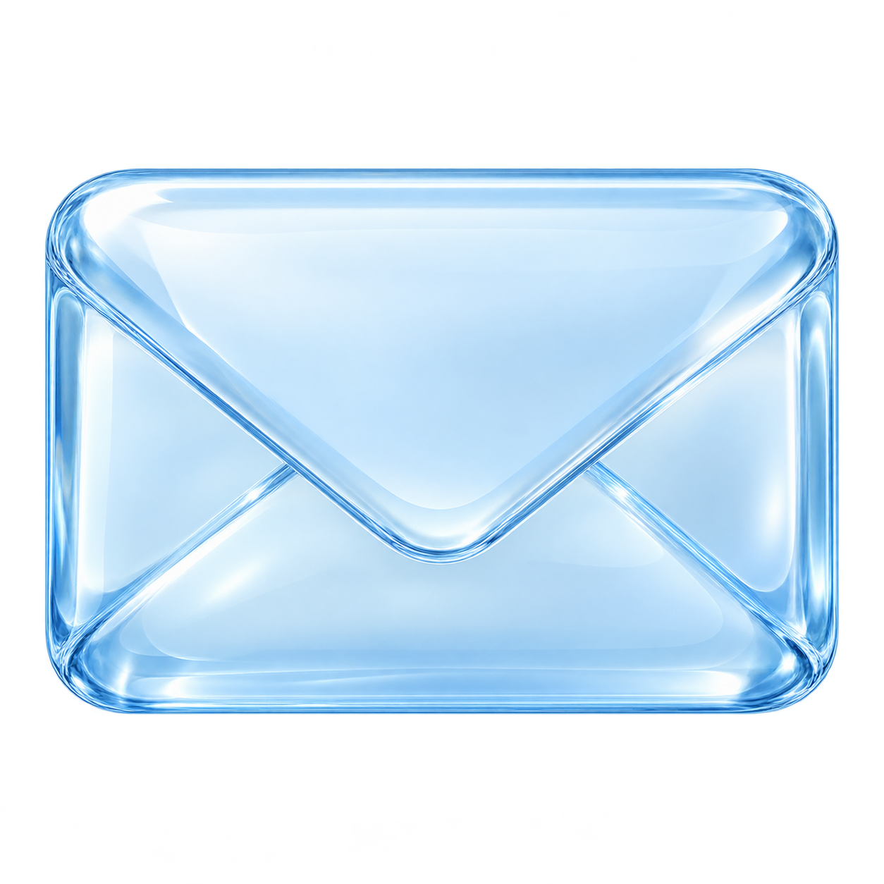 Contact Digiter by email